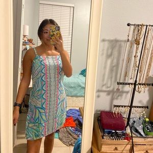 Lilly Pulitzer romper